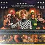 The Witches [2020] Anne Hathaway, Octavia Spencer & Stanley Tucci [Movie DVD] Image 3