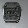 Ford Focus Manual Pedal Covers St / St Line Image 2
