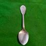 Charles and Diana  Commemorative Jam Spoon 1981 Image 10