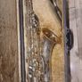 Vintage Selmer Bundy tenor saxophone, complete with its original hard ca Image 3