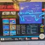 SNES Action Pack Image 3