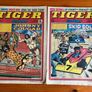 Comics: 'Tiger and Scorcher' 1979 (28 magazines) Image 4