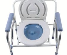Commode