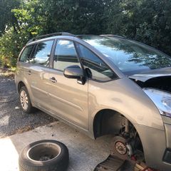 2009 Citroen C4