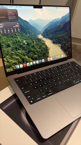 MacBook Pro M3