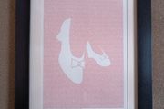 Wizard of Oz Framed Print