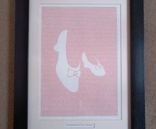 Wizard of Oz Framed Print