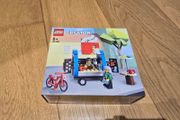 Lego 40488 Coffee Cart
