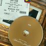Iron And Wine - Ghost On Ghost (Limited Edition 7", CD) Image 9