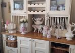 kitchen dresser