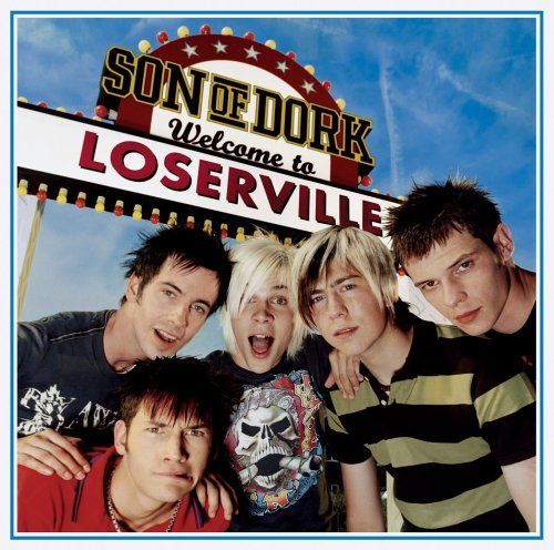 Busted Music Collection