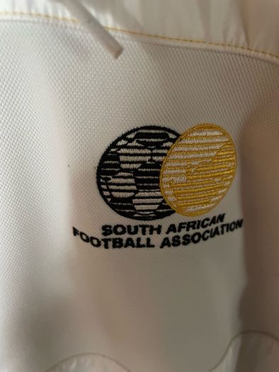 Adidas FIFA  South Africa Jacket