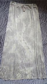 Long Skirt Planet Moda. Size 12