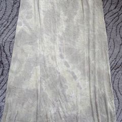 Long Skirt Planet Moda. Size 12
