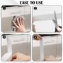 Brand New Reflective PVC Tape Self-Adhesive High-Intensity Image 3