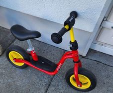 Puky balance bike 2 +