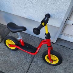 Puky balance bike 2 +