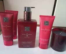 Ritual of Ayurveda Rituals