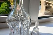 Victorian Decanter
