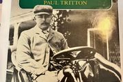 John Montagu of Beailulieu Motoring Pioneer and Prophet