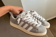 Nike campus 00s grey