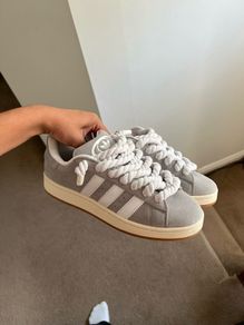 Nike campus 00s grey