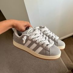 Nike campus 00s grey