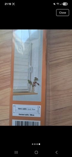 roller blinds