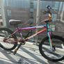 2 bikes for sale Image 2