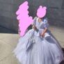 First holy communion dress Image 2