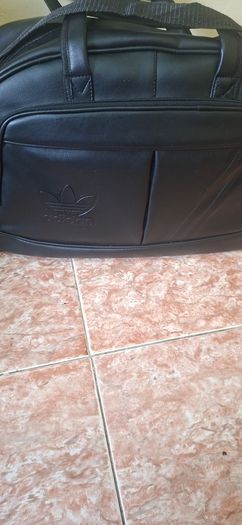 gym bag