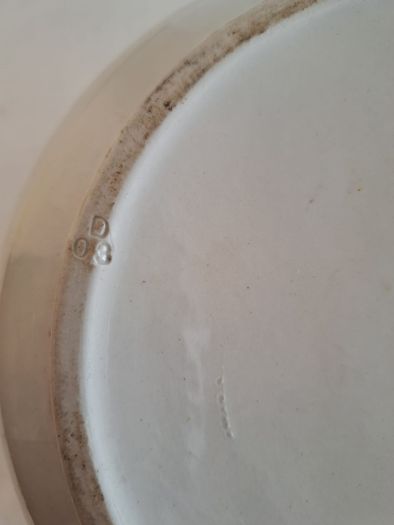 Porcelain Chamber Pot