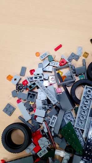 LEGO Pieces Bundle