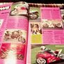 1993. Performance Bikes . Magazine. Image 3