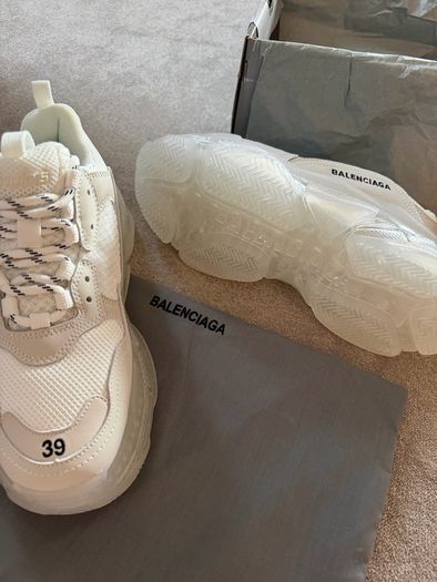 Balenciaga Runners