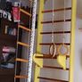 Swedish ladder Image 3