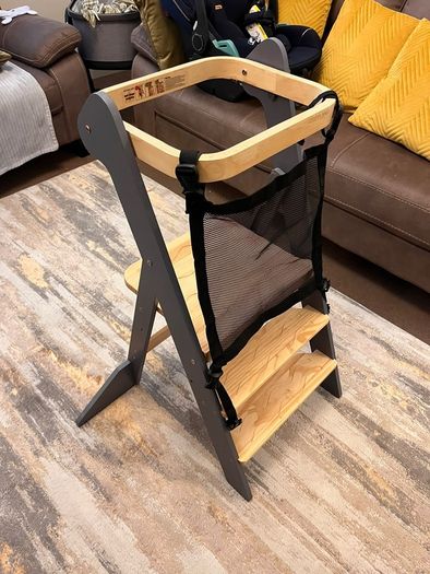 Toddler Tower