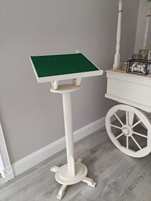 Wedding Pedestal