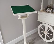 Wedding Pedestal