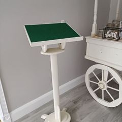 Wedding Pedestal