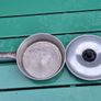 Evercool Histonal Egg Poacher Vintage Image 3