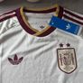 Spain Away Jersey WC 26 Image 3