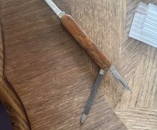 antique pocket knife