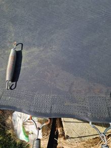 Trampoline Springs