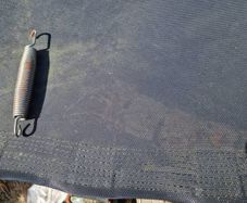 Trampoline Springs