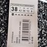 G-Smack Brown Leather Look Jeans (Size:10) Image 2