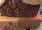 Baby Boy's Timberland Boots