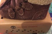 Baby Boy's Timberland Boots