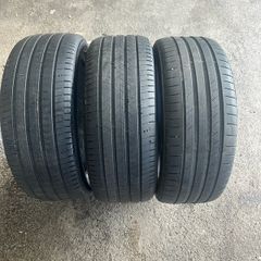 225/45/19 X3