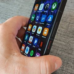 Poco x8 pro max 256gb/12gb